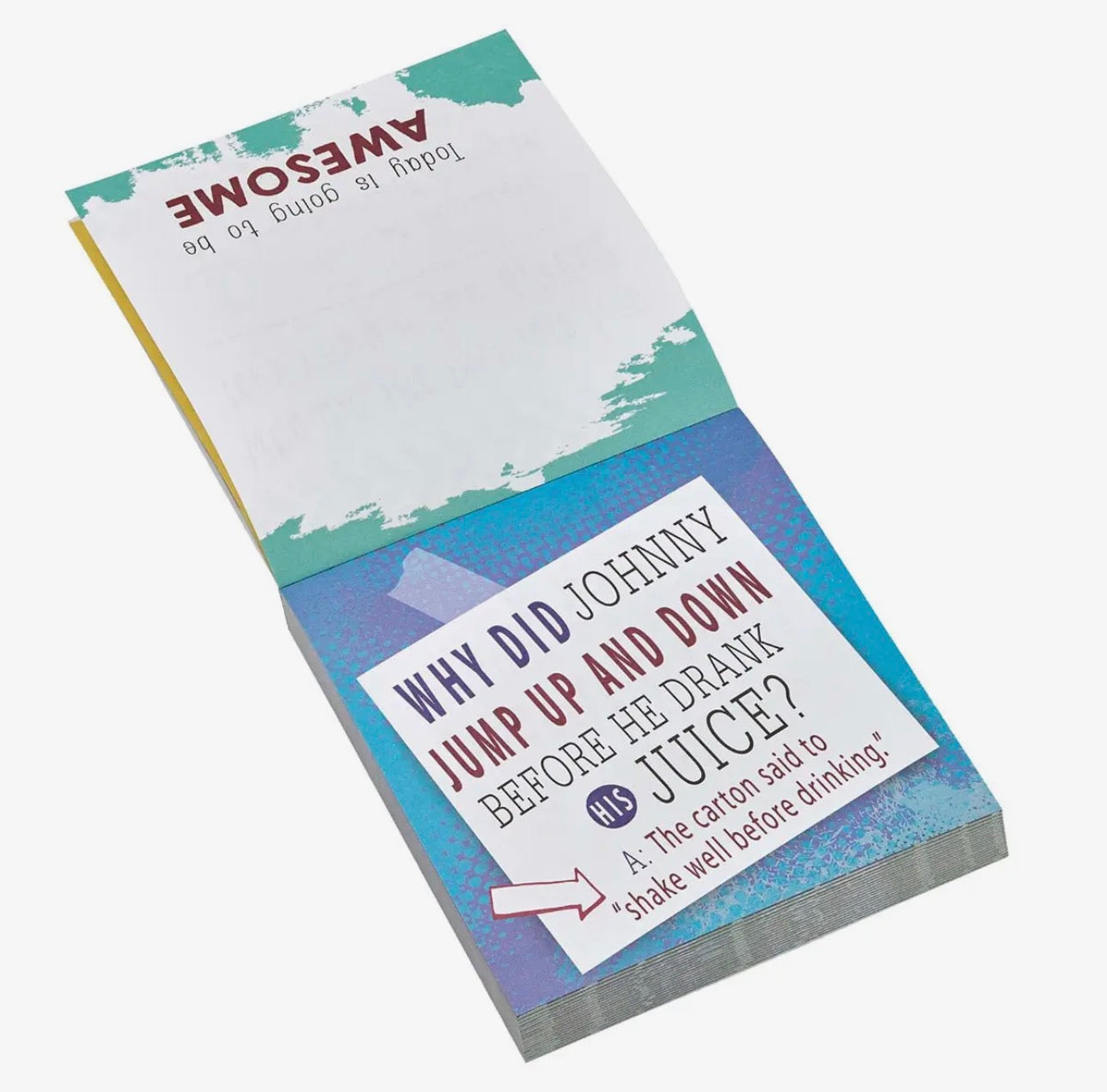 101 Laugh Out Loud Lunchbox Notes