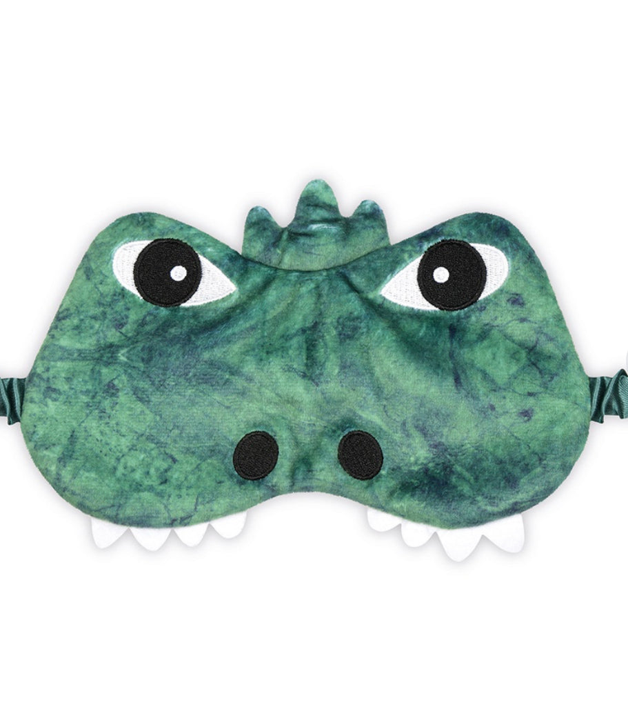 Dino-Mite Eye Mask