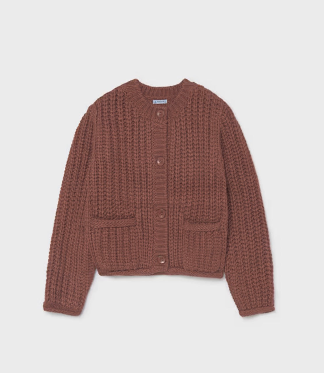Girls Cardigan