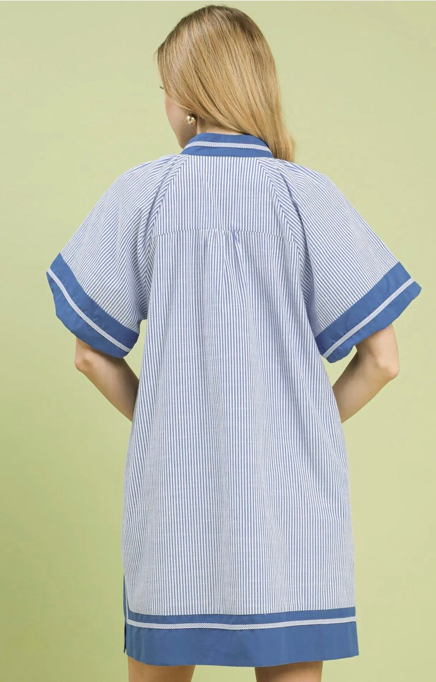 The Sienna Dress