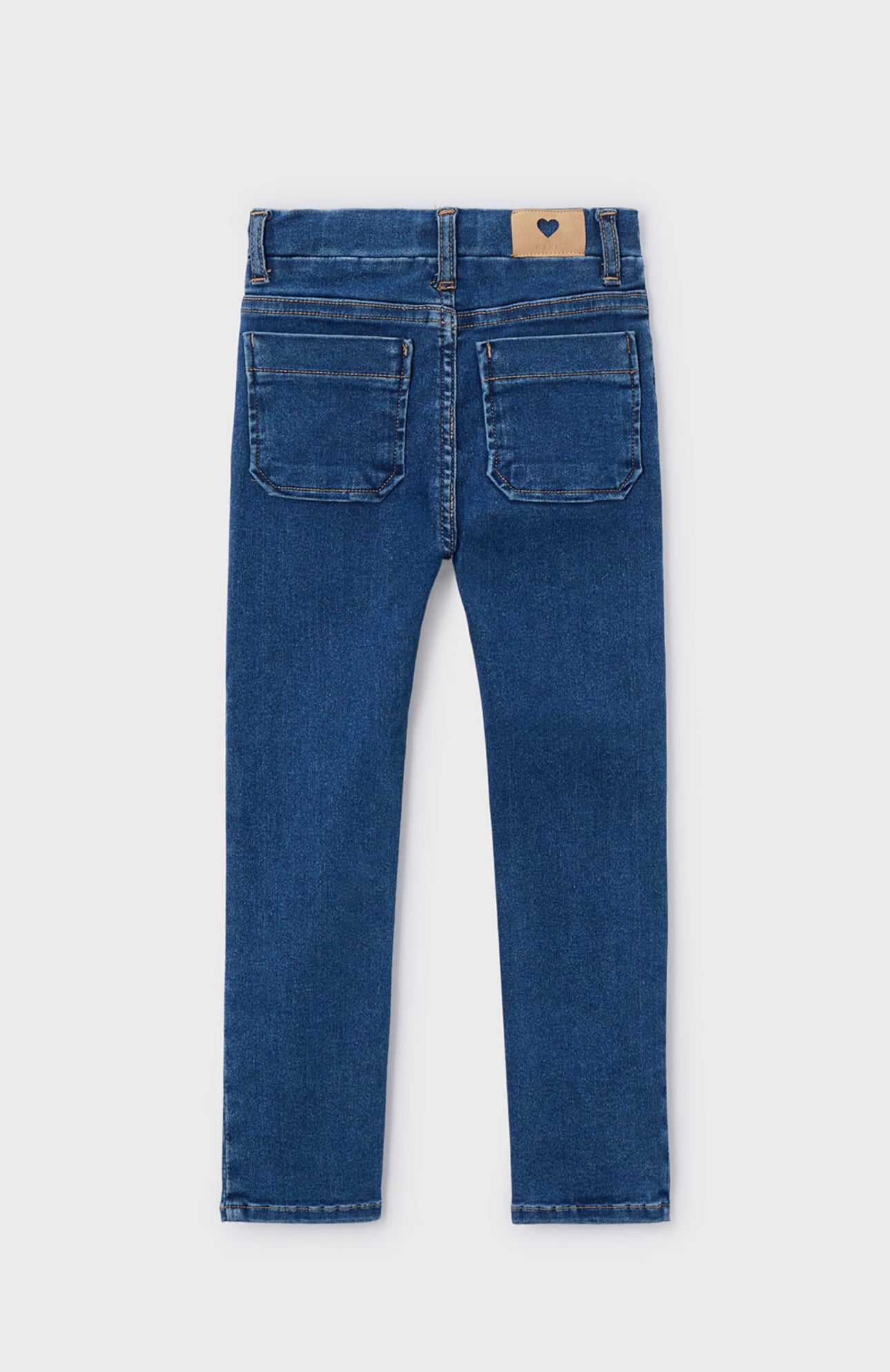 Girl Basic Jeggings