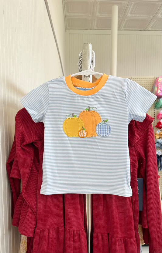 Pumpkin Patch SS Shirt