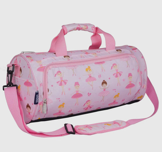 Ballerina Dance Bag