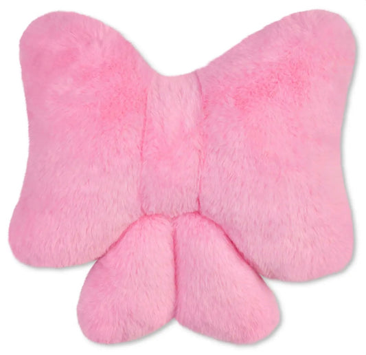 Beautiful Bow Plush