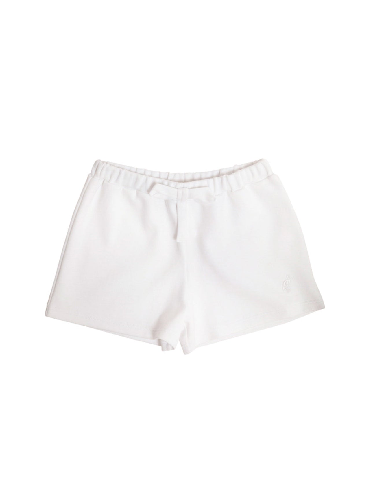 Shipley Shorts- WorthAve White