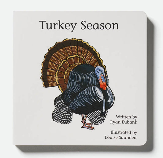 Turkey Season