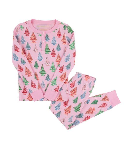 Sara Jane's Sweet Dream Set- Need a Little Nostalgia/Pier Party Pink