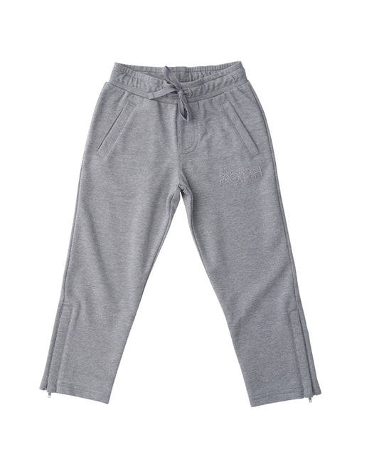 Boys Sunday Funday Joggers-Grey