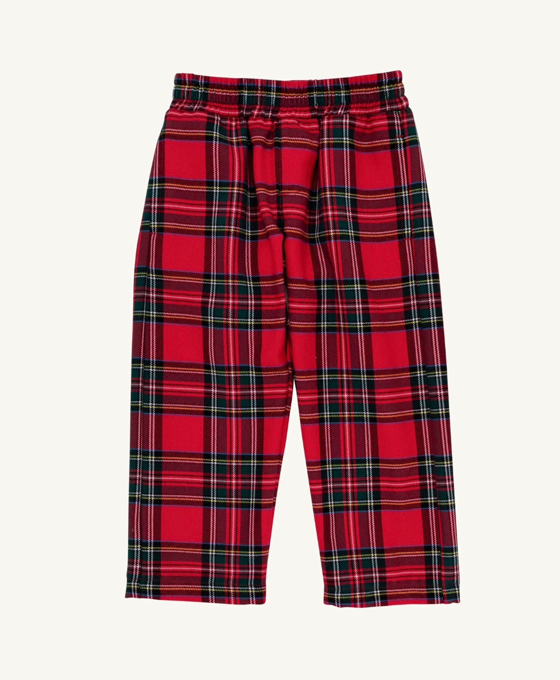 Sheffield Pants-Society Prep Plaid/Nantucket Navy
