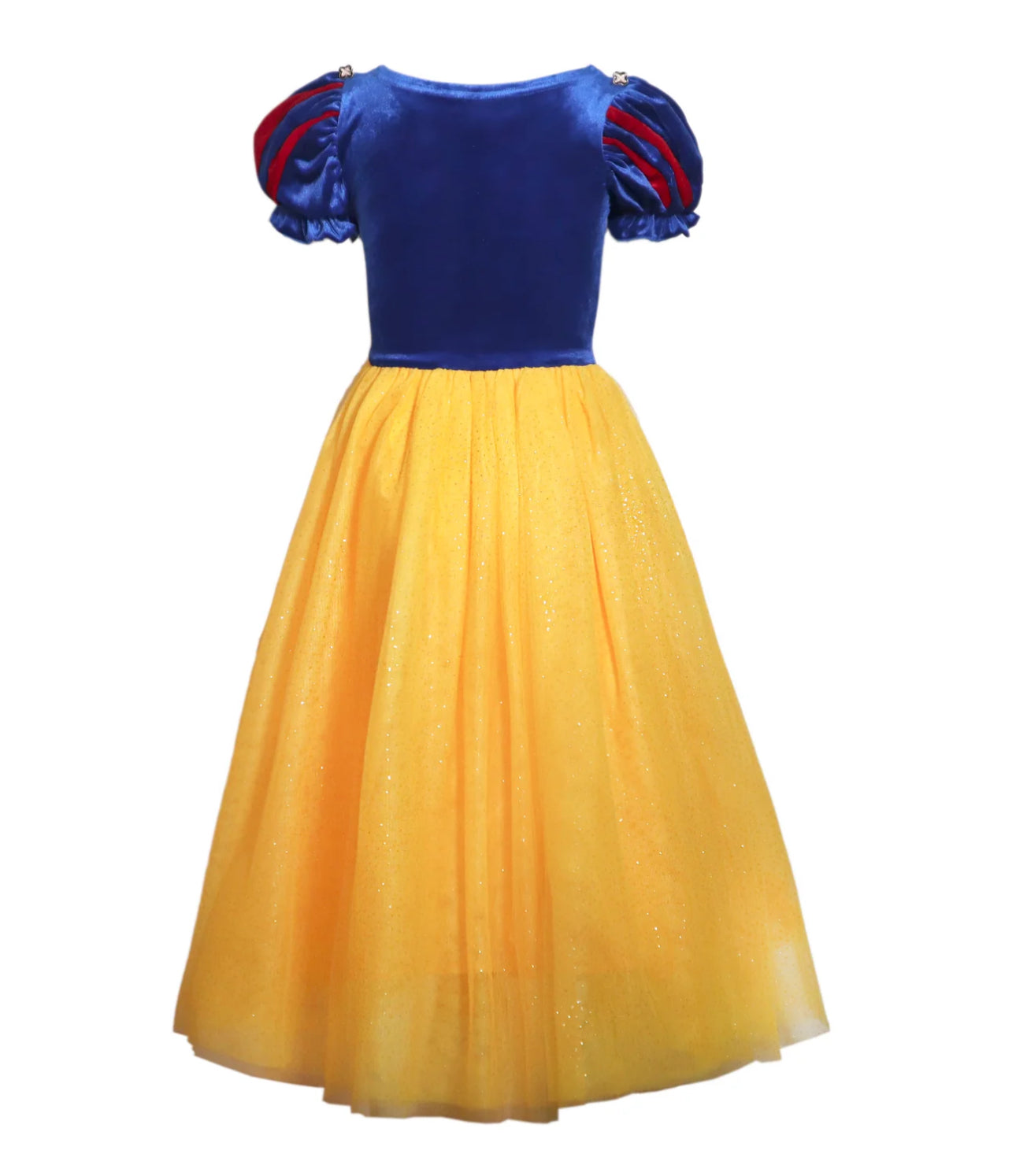 The Fairest Of Them All Princess Couture Costume Dress