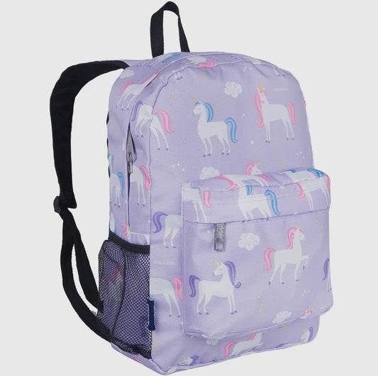 Unicorn Pink Backpack 16in