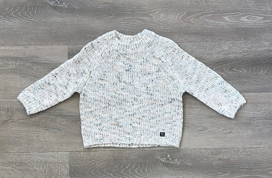 Boys Knit Sweater