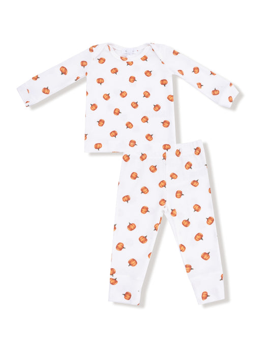 Little Pumpkins-Loungewear Sets