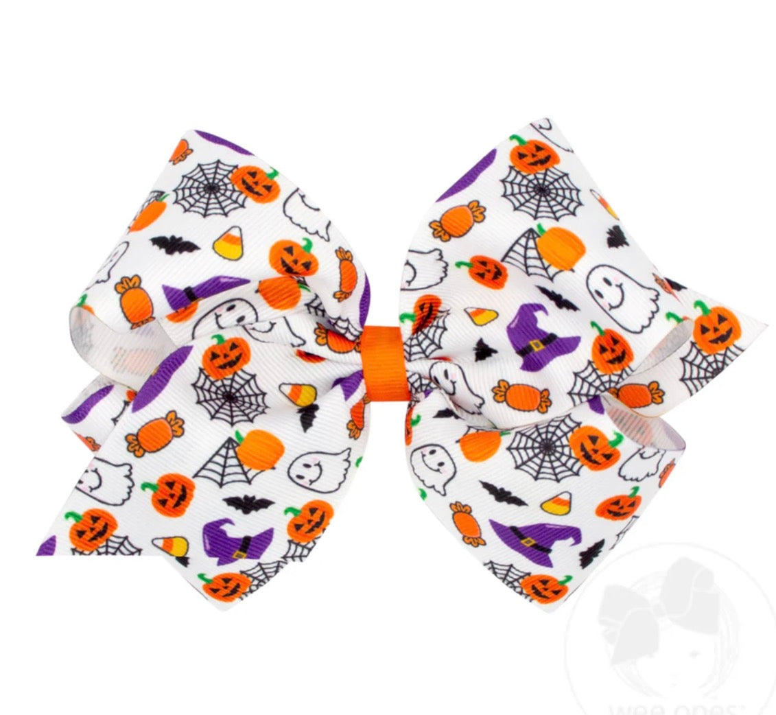 King-HALLOWEEN CHARACTERS