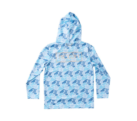 Kids' Pro Hoodie T-shirt