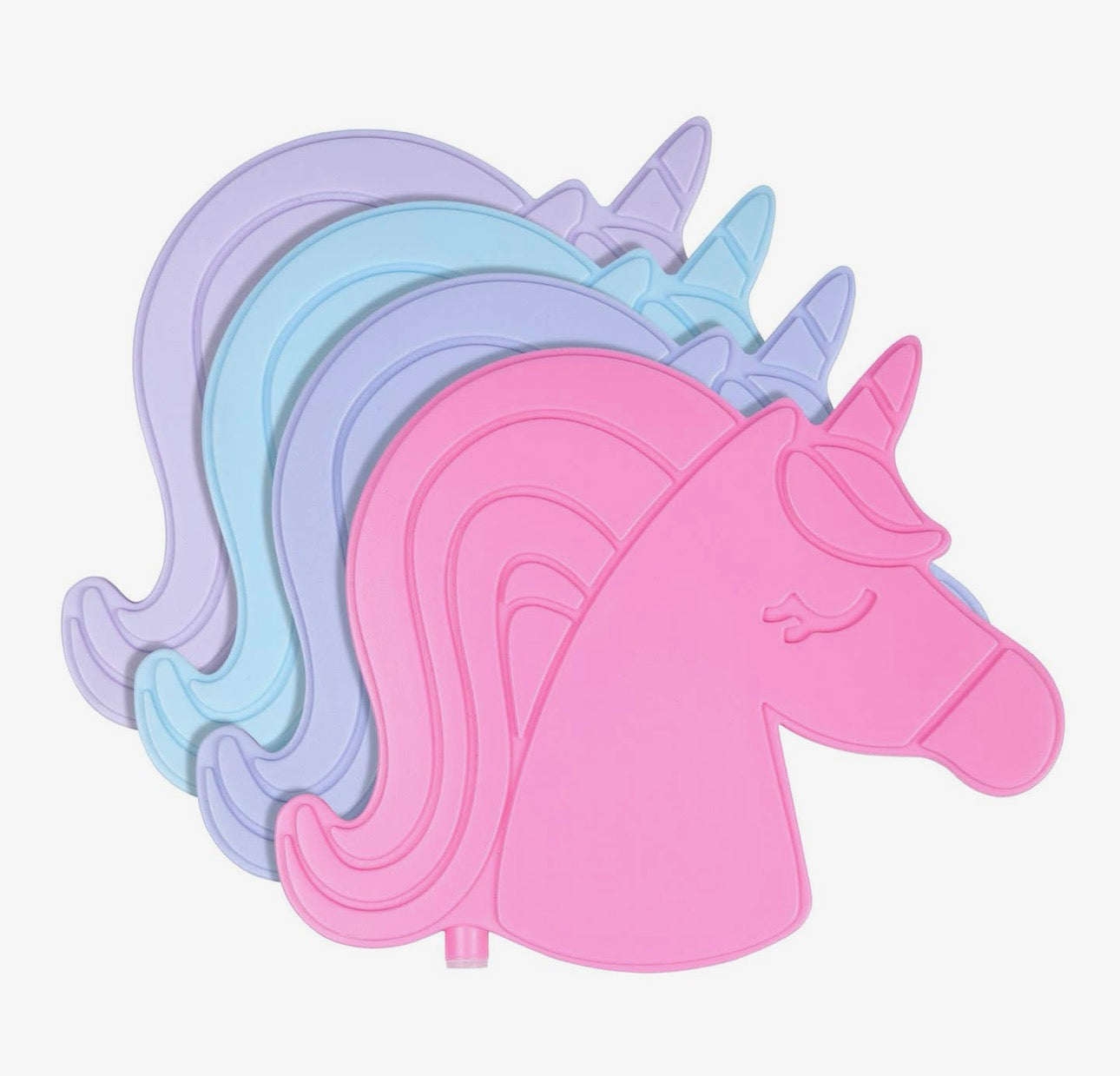 Unicorn Ice Packs (4)
