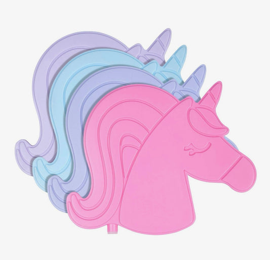 Unicorn Ice Packs (4)