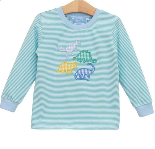 Dino Shirt