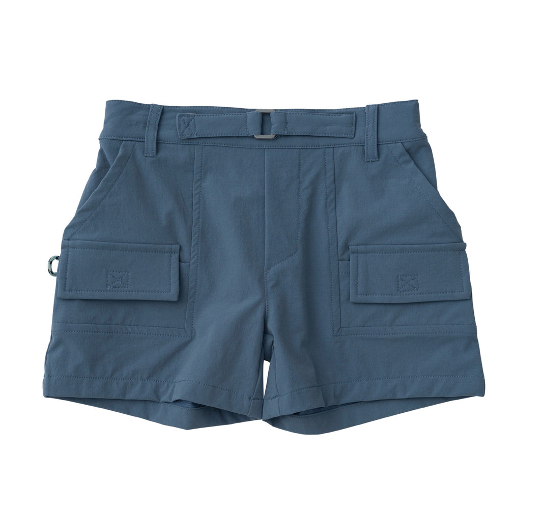 Inshore Performance Short-Cptb