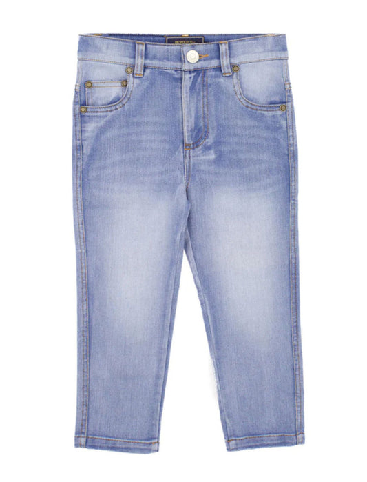 Boys Lowcountry Jean Light Wash