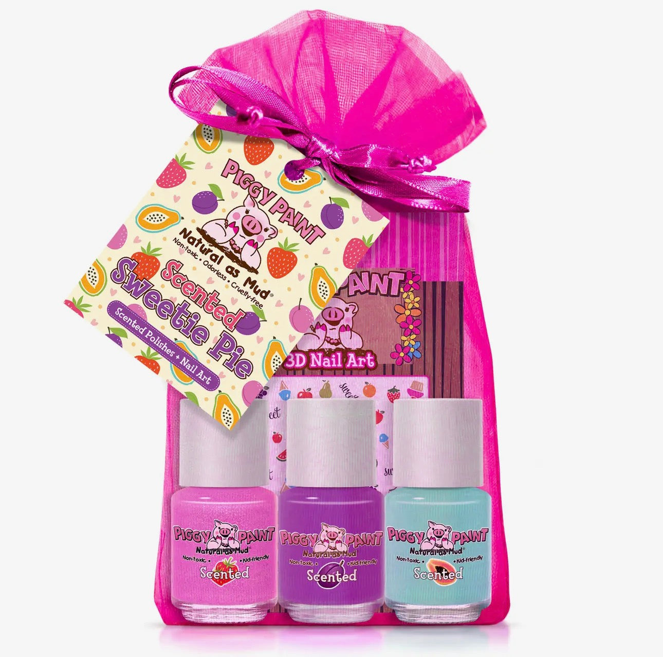 Scented Sweetie Pie Gift Set