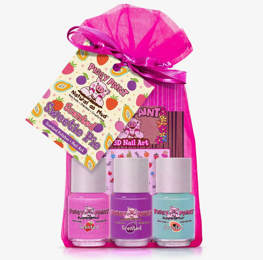 Scented Sweetie Pie Gift Set