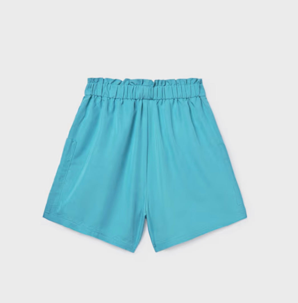 Jade Girl Shorts