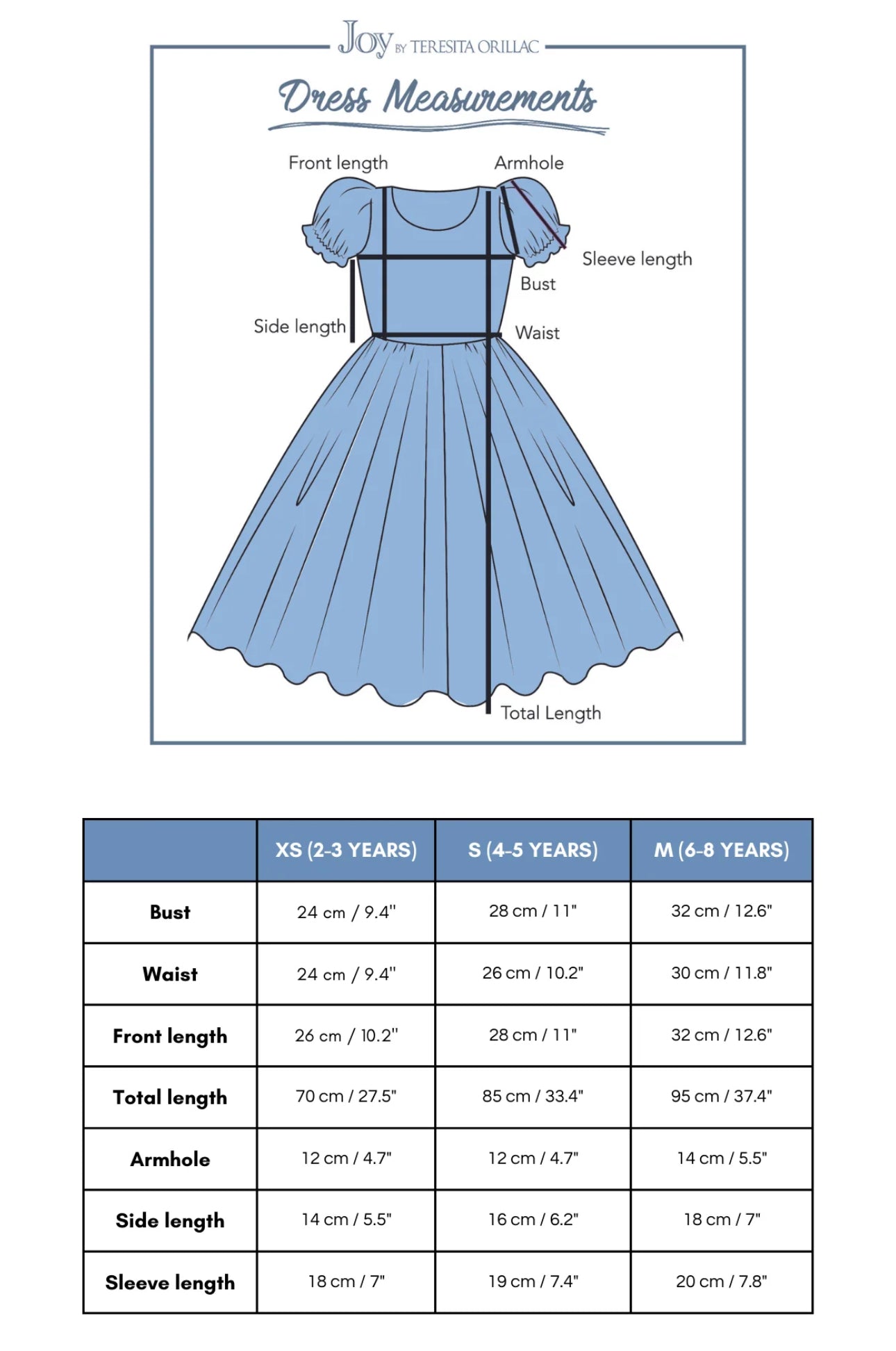 The True Love Princess Travel Couture Costume Dress