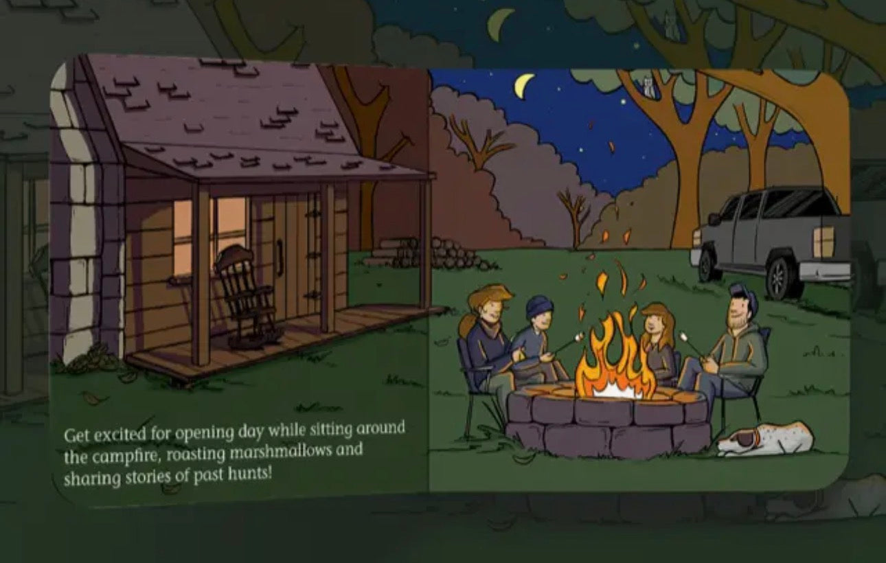 Deer Camp