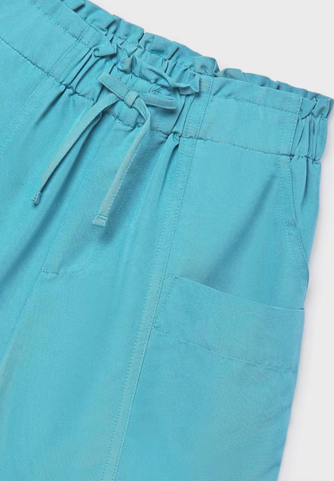 Jade Girl Shorts