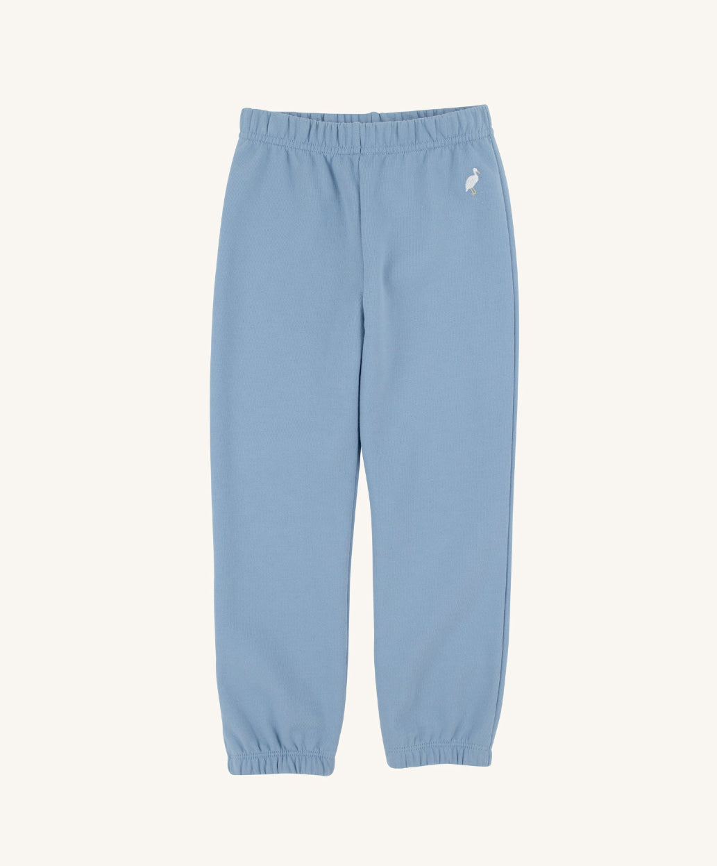 Gates Sweeney Sweatpant-Pima-Barrington Blue/Multicolor