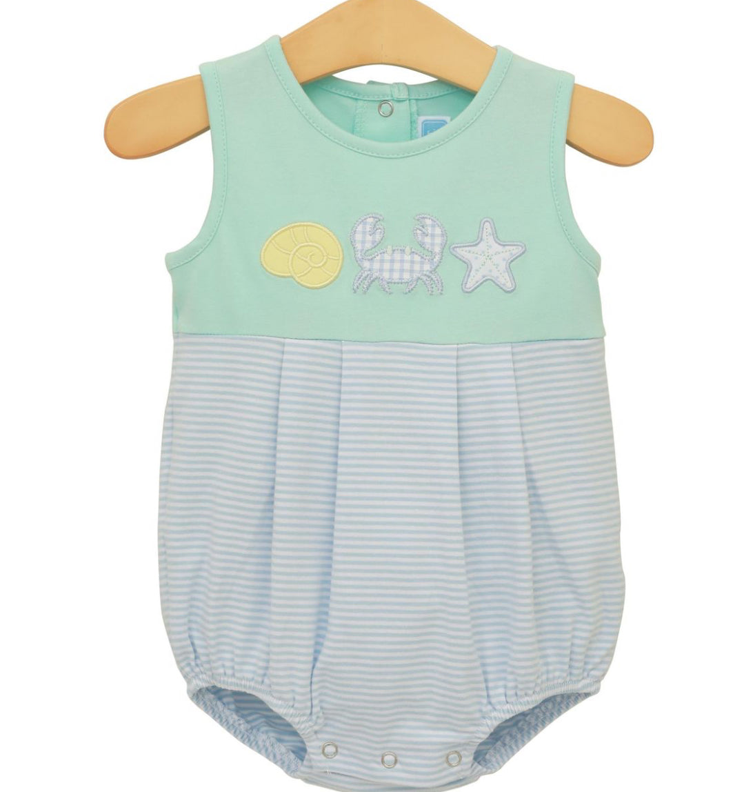 Under the Sea Bubble