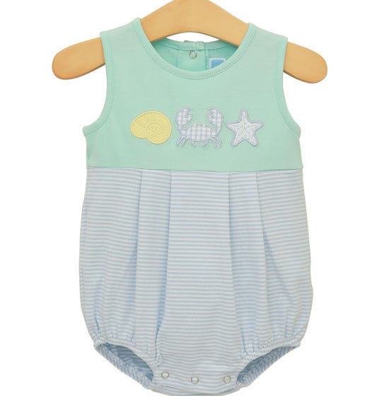 Under the Sea Bubble