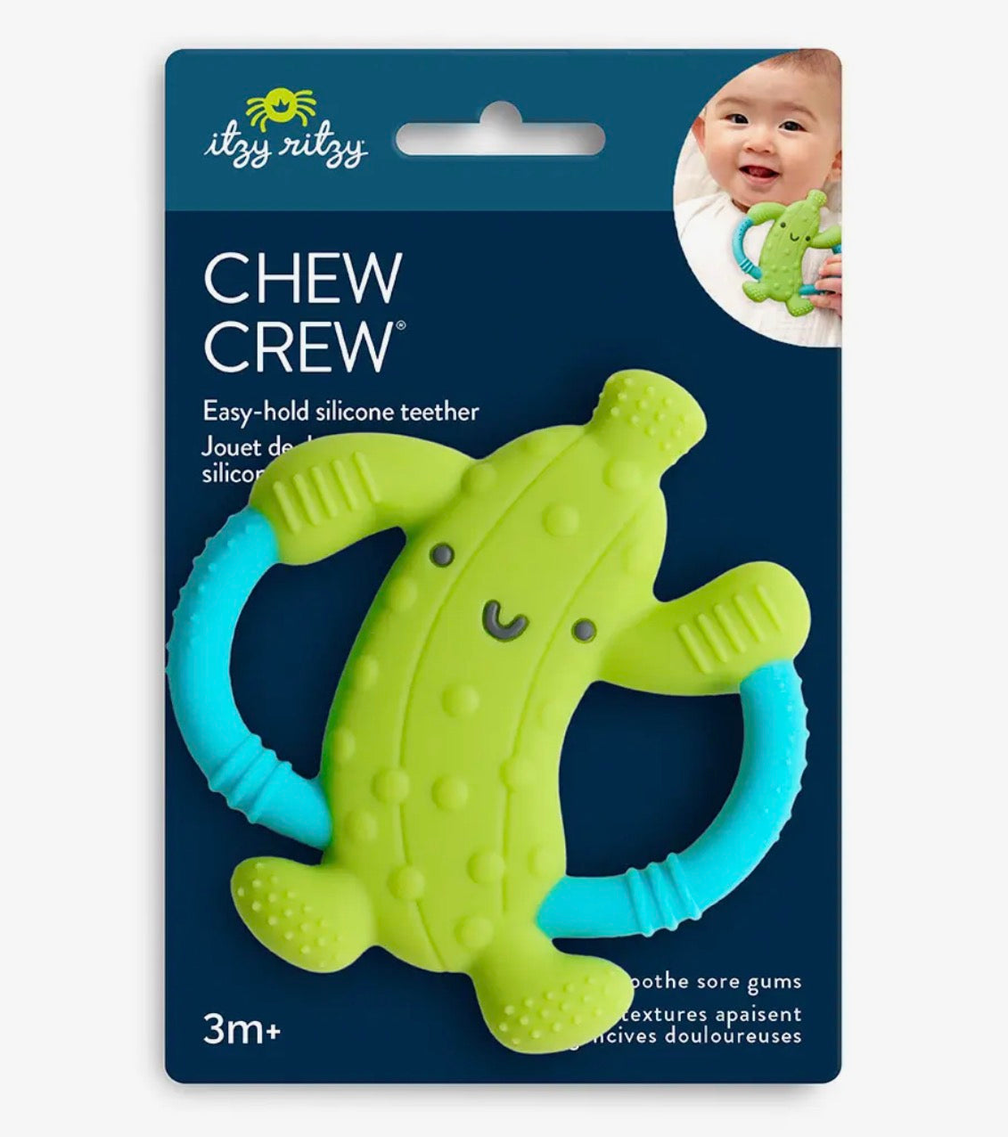 Pickle Chew Crew