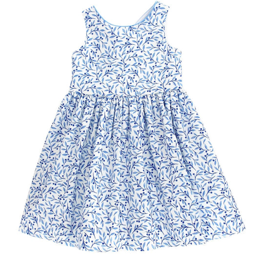 Summer Breeze Floral - Dress