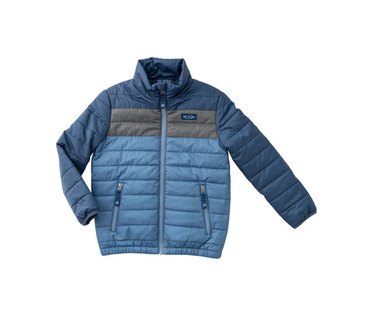 Boys Puffer Jacket