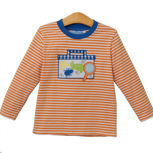 Bug Catcher Shirt
