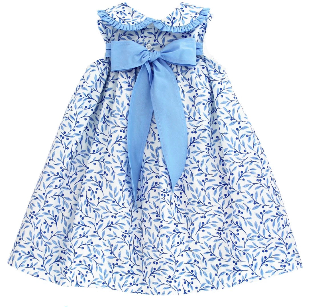 Summer Breeze Floral - Float