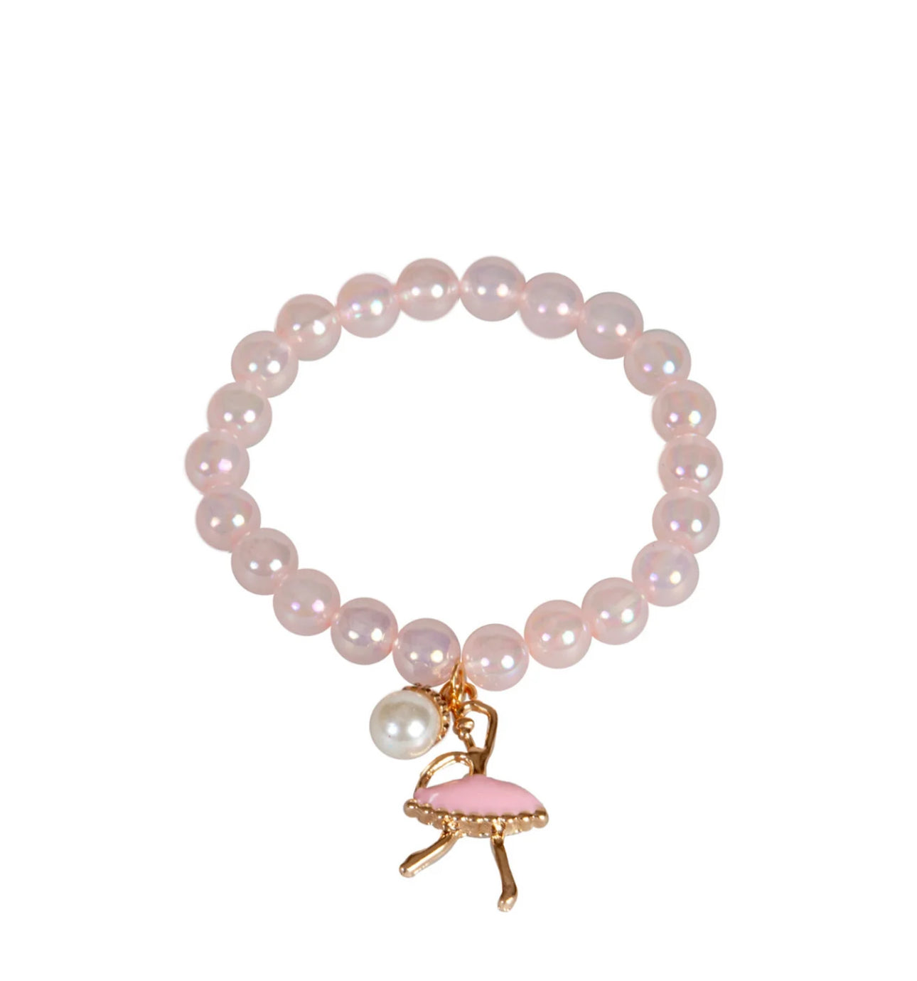 Ballet Beauty Bracelet