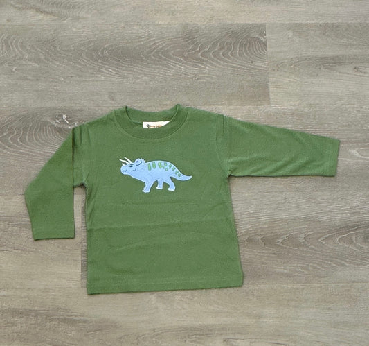 Triceratops