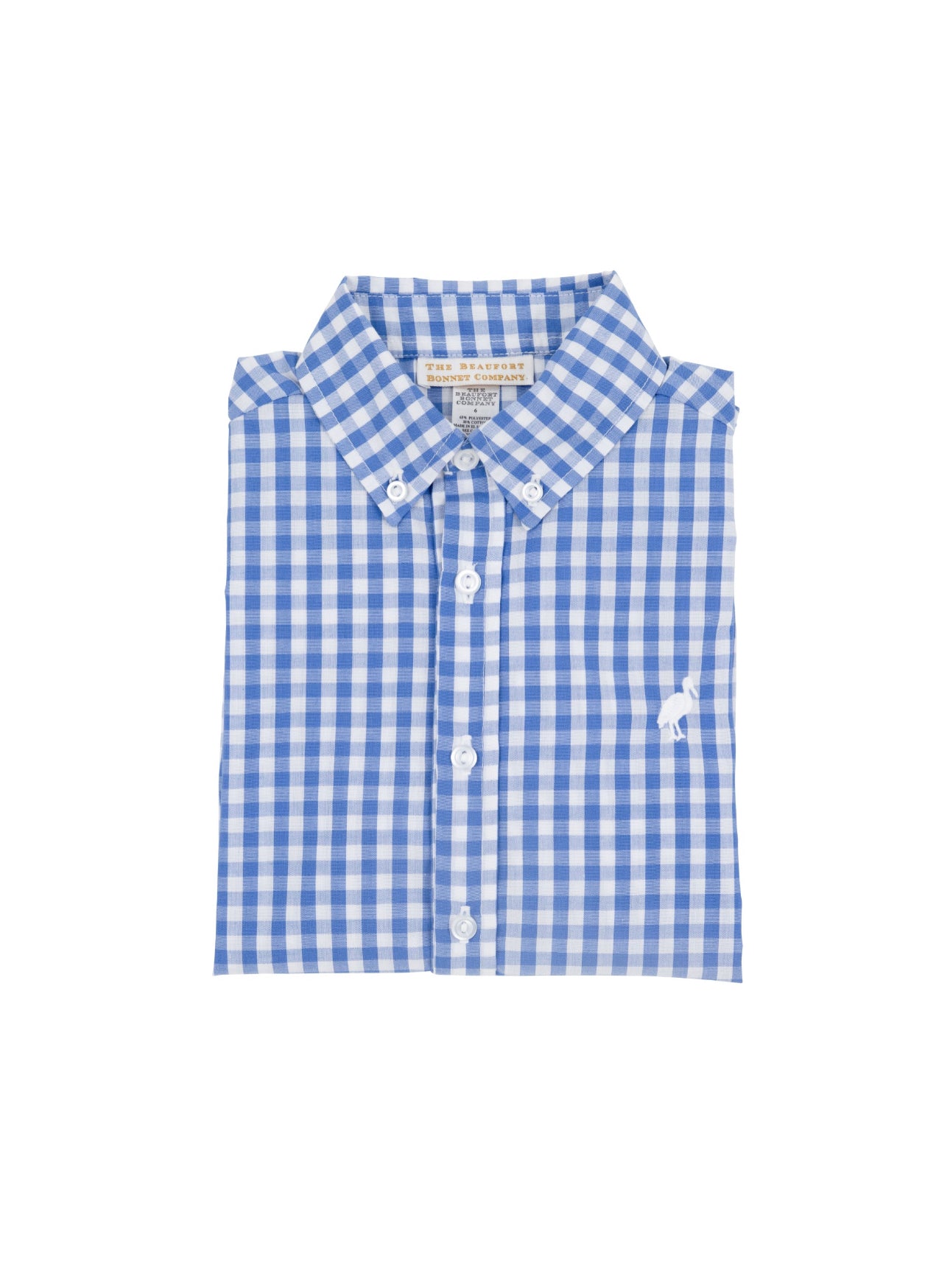 Dean’s List Dress Shirt