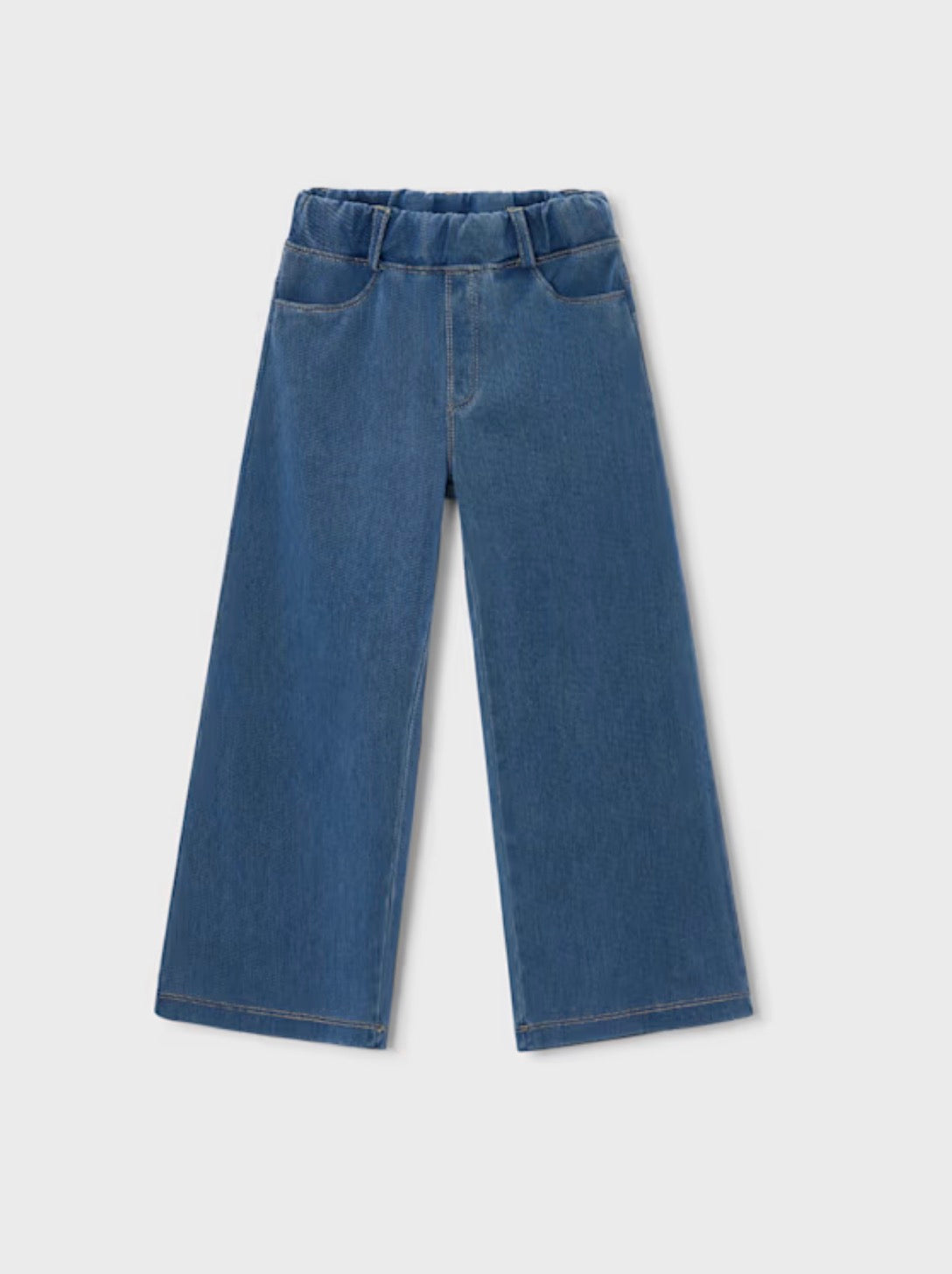 Light Denim Girl Jeans