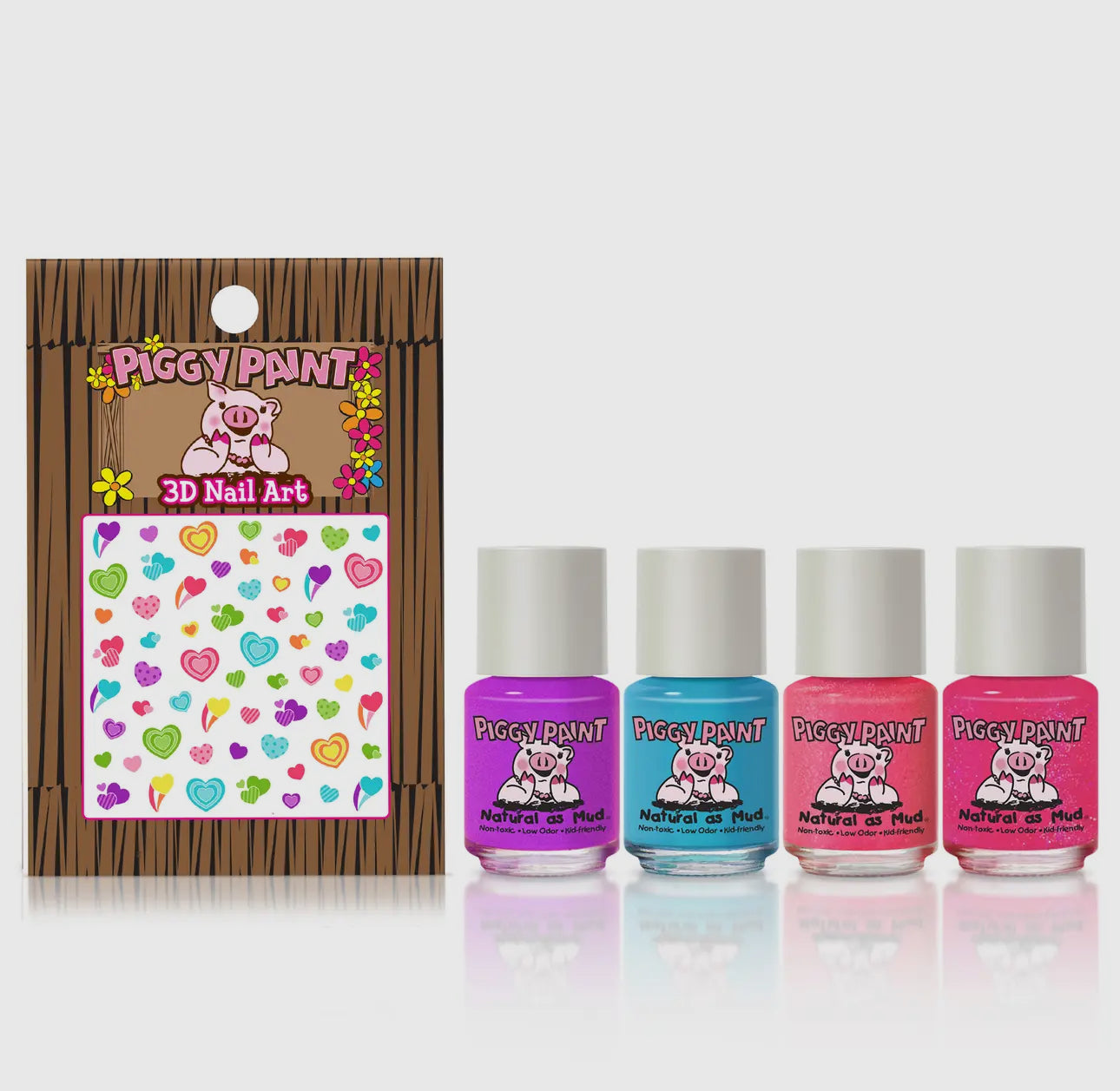 Birthday Cake Shake Gift Set