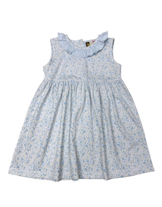 May Flowers Dress