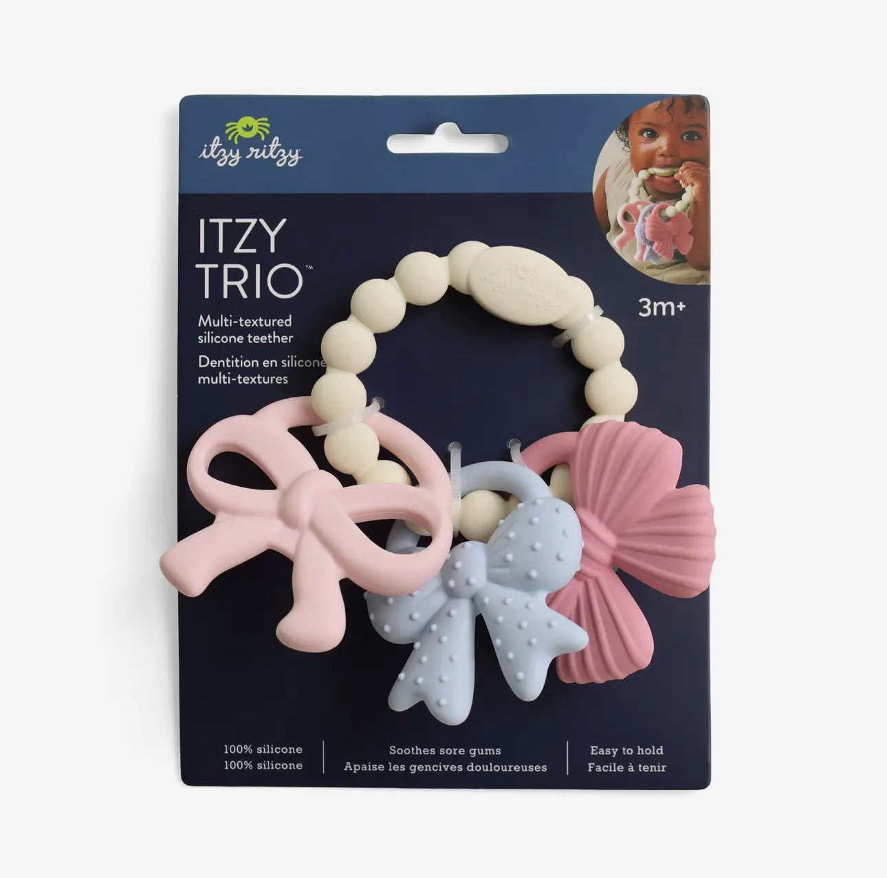 Itzy Trio
