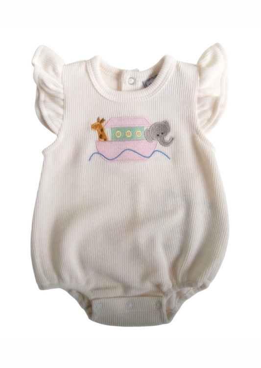 Noah’s Ark A/S Bubble