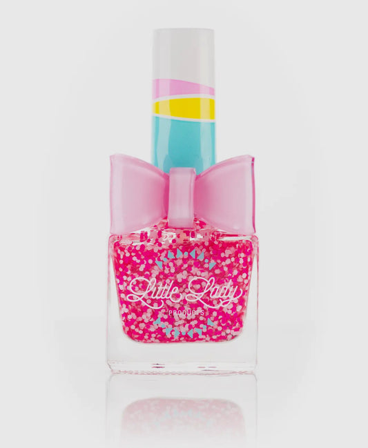 Princess Kisses Nail Polish