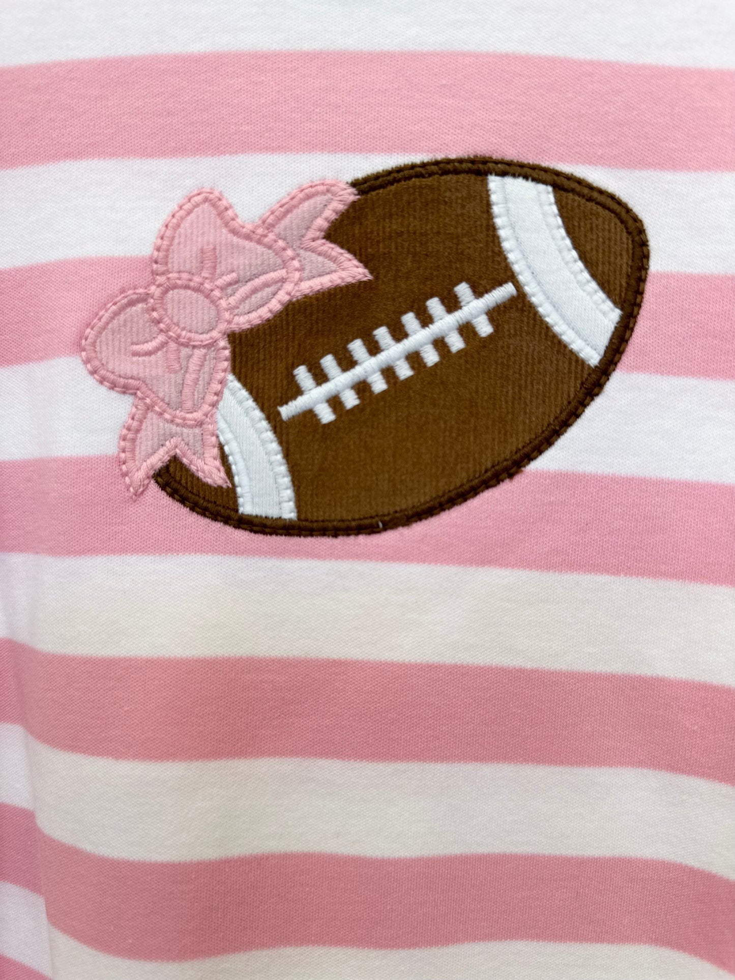 Go Team Pam’s Play Dress, Pink WS Knit