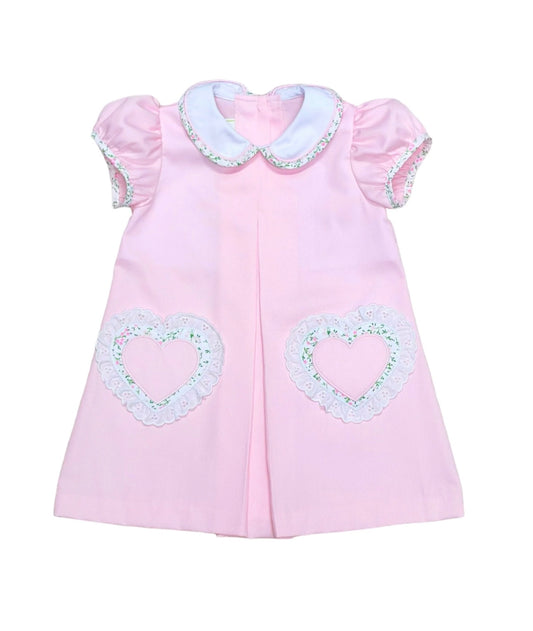 Heart Elizabeth Dress