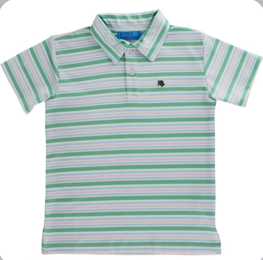 Performance Henry Polo - Oakmont